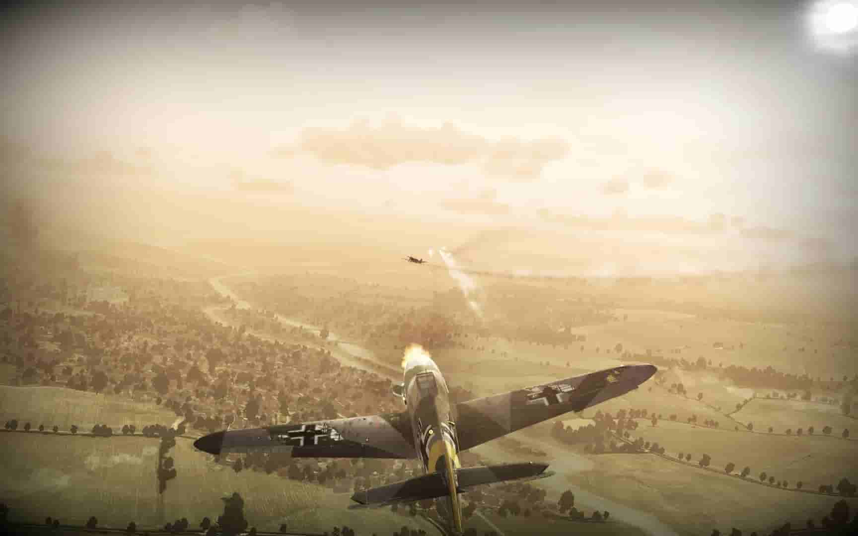 Wings of Prey screenshot thumbnail screenshot 4