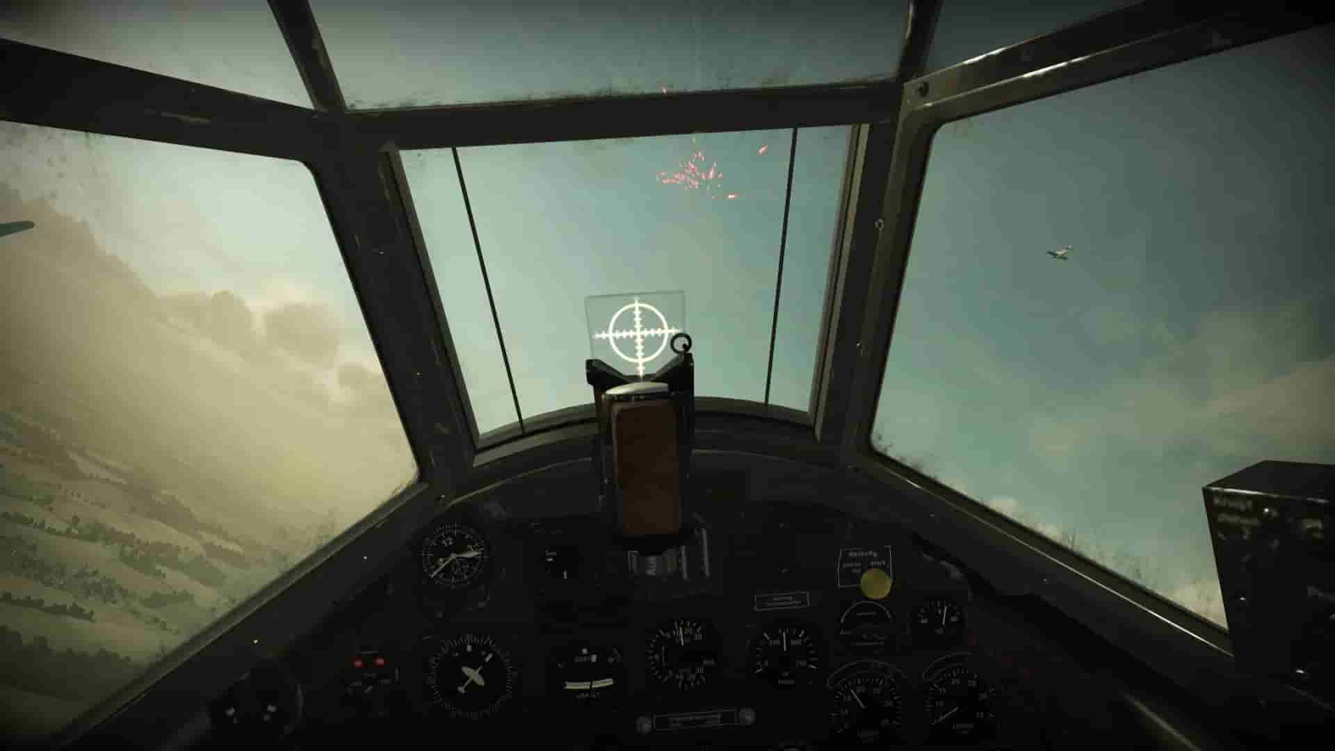 Wings of Prey screenshot thumbnail screenshot 5