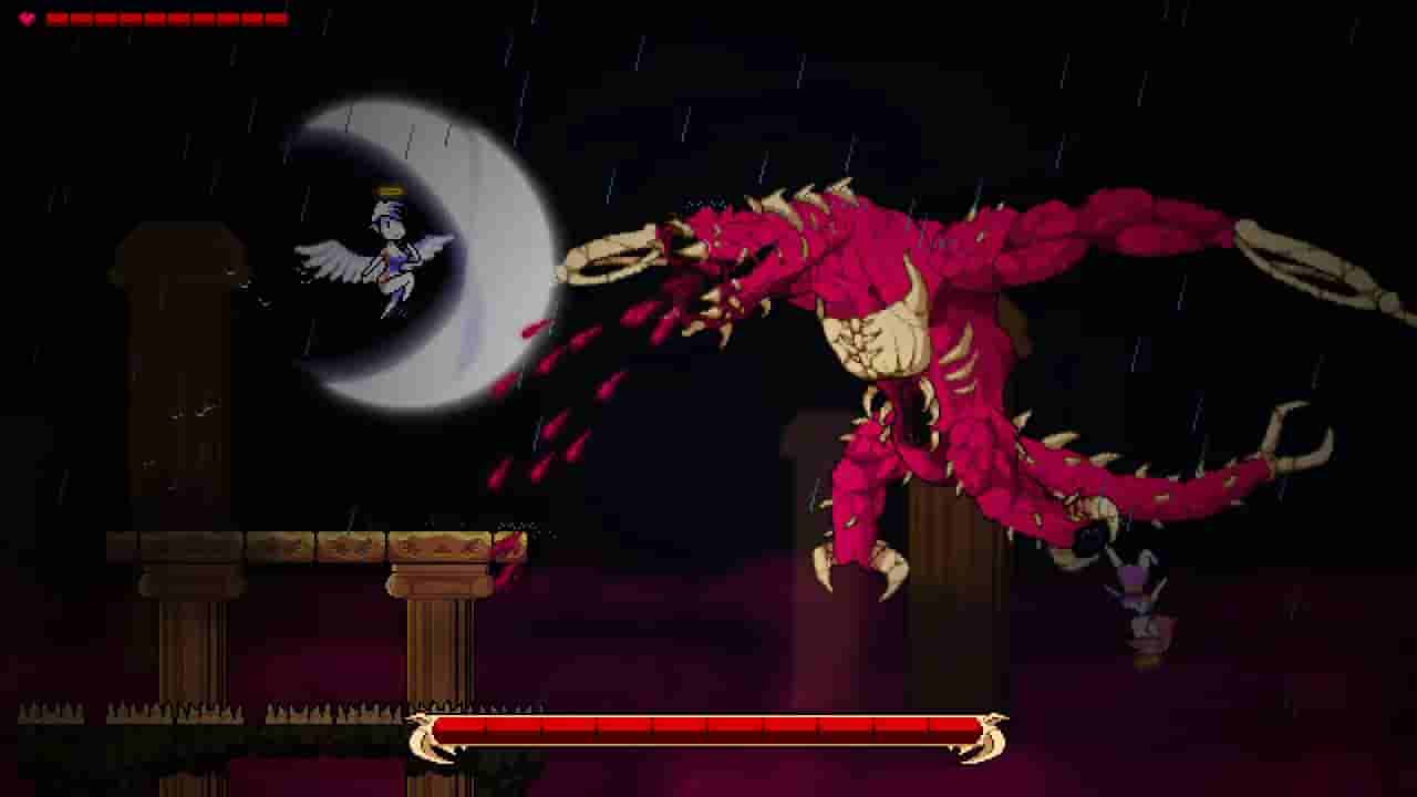 Wings of Vi screenshot thumbnail screenshot 4