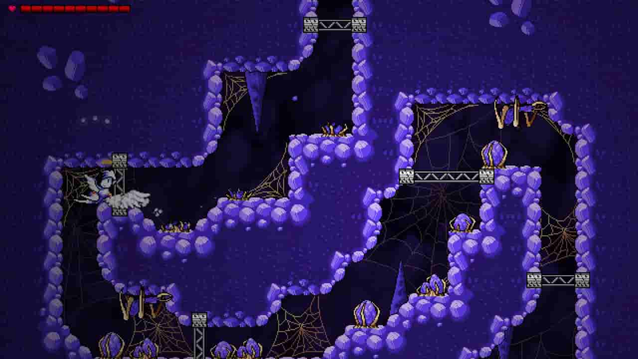 Wings of Vi screenshot thumbnail screenshot 5