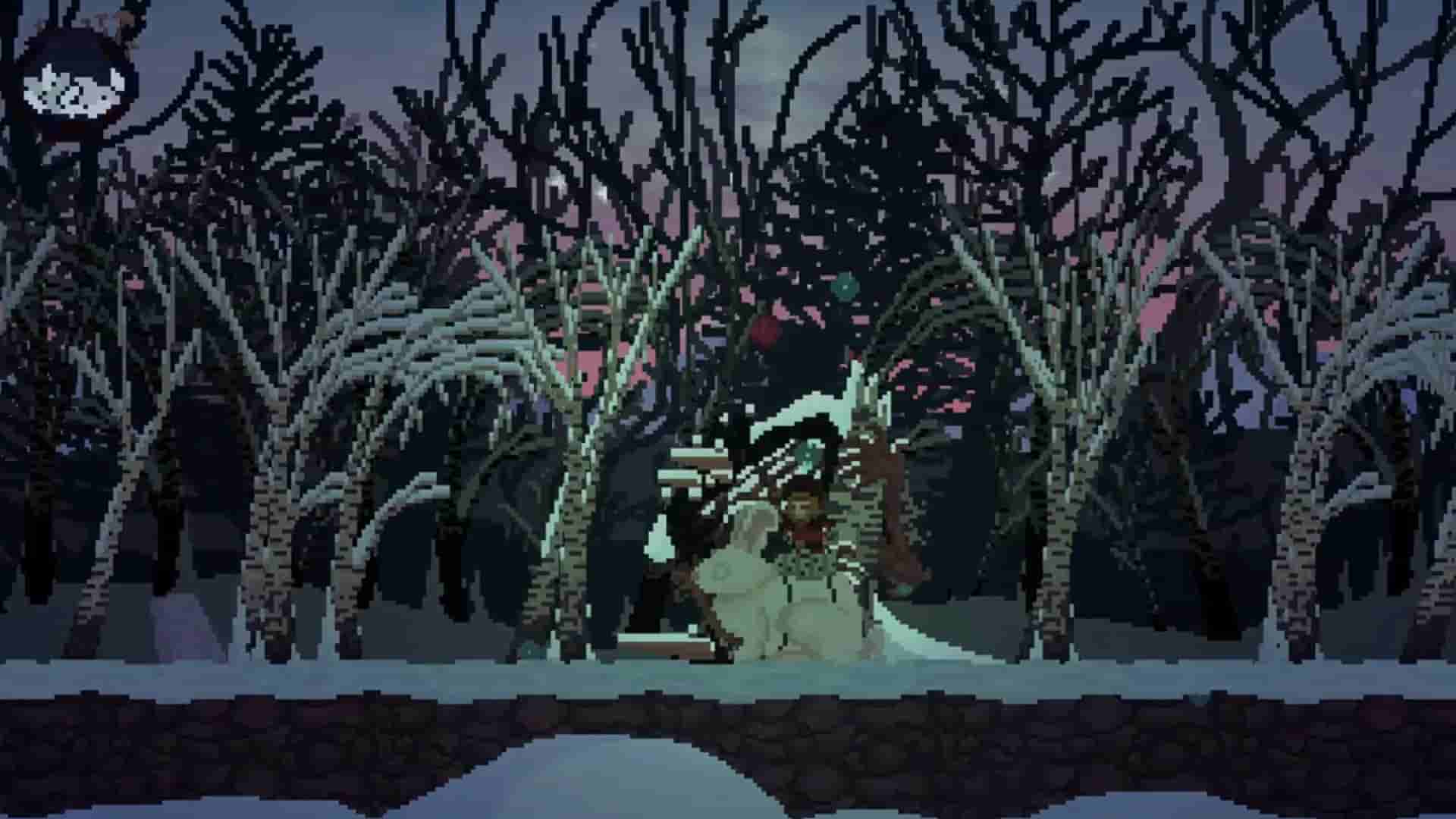 Winter screenshot thumbnail screenshot 2