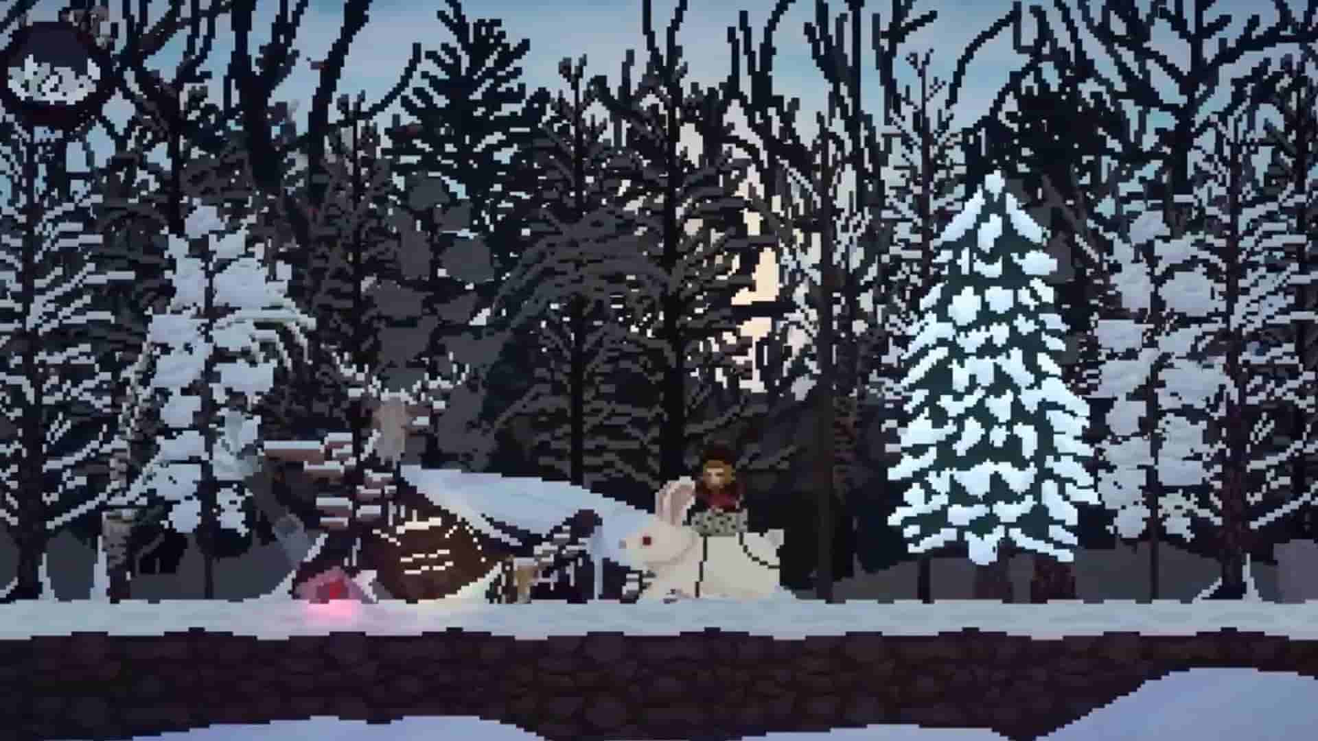 Winter screenshot thumbnail screenshot 3