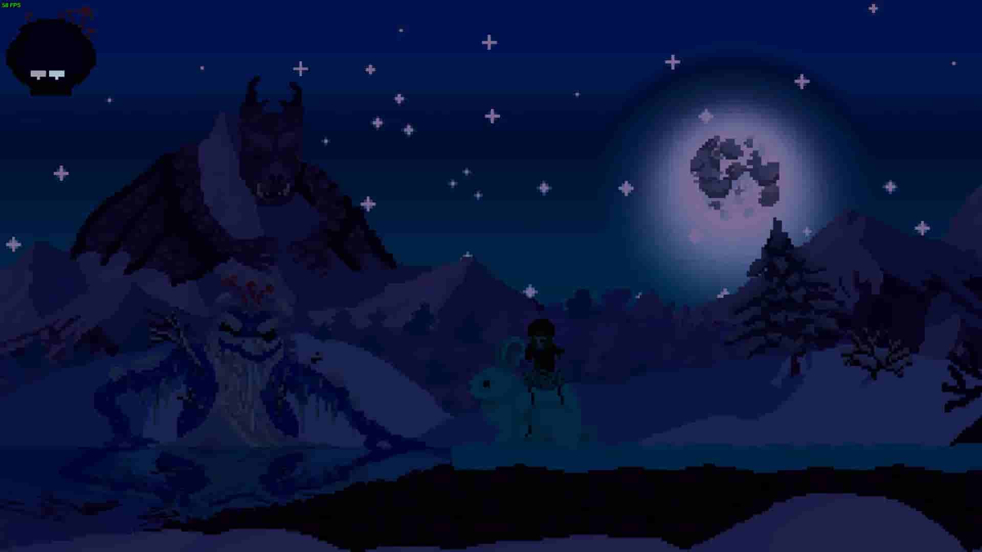 Winter screenshot thumbnail screenshot 5