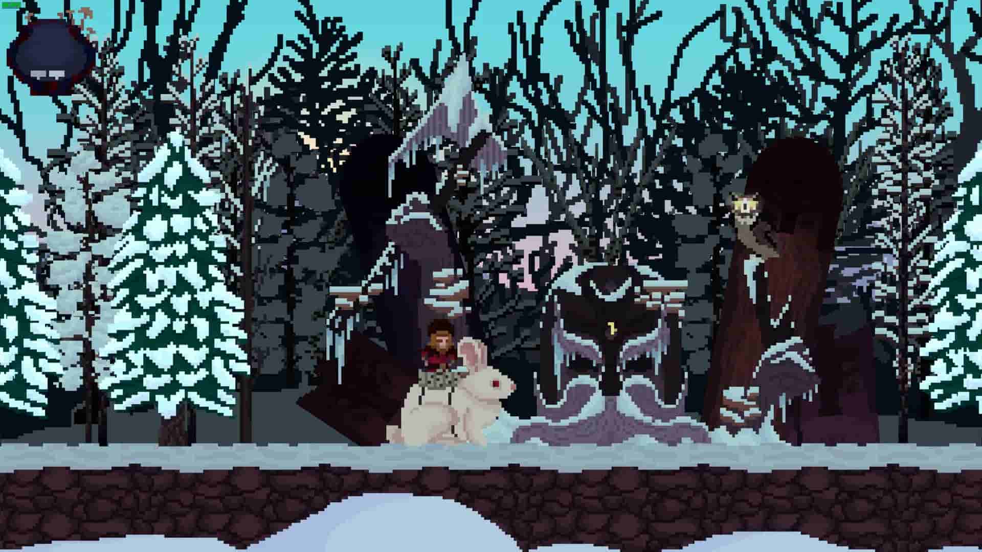 Winter screenshot thumbnail screenshot 7