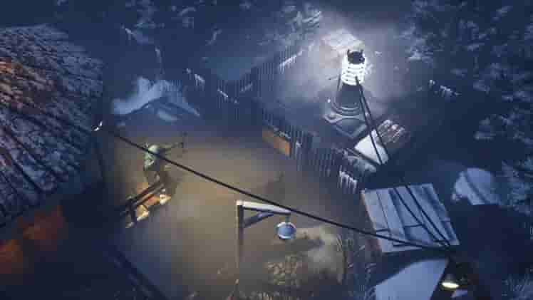 Winter Ember screenshot thumbnail screenshot 0