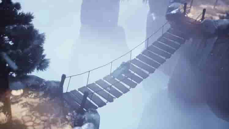 Winter Ember screenshot thumbnail screenshot 2