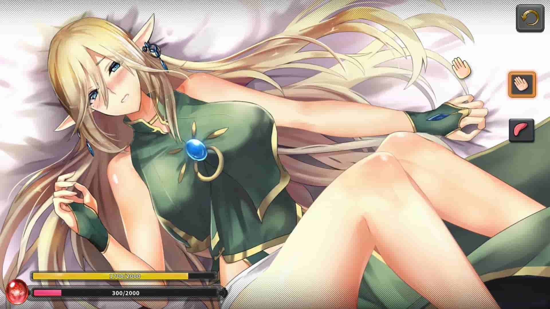 Wish screenshot thumbnail screenshot 3