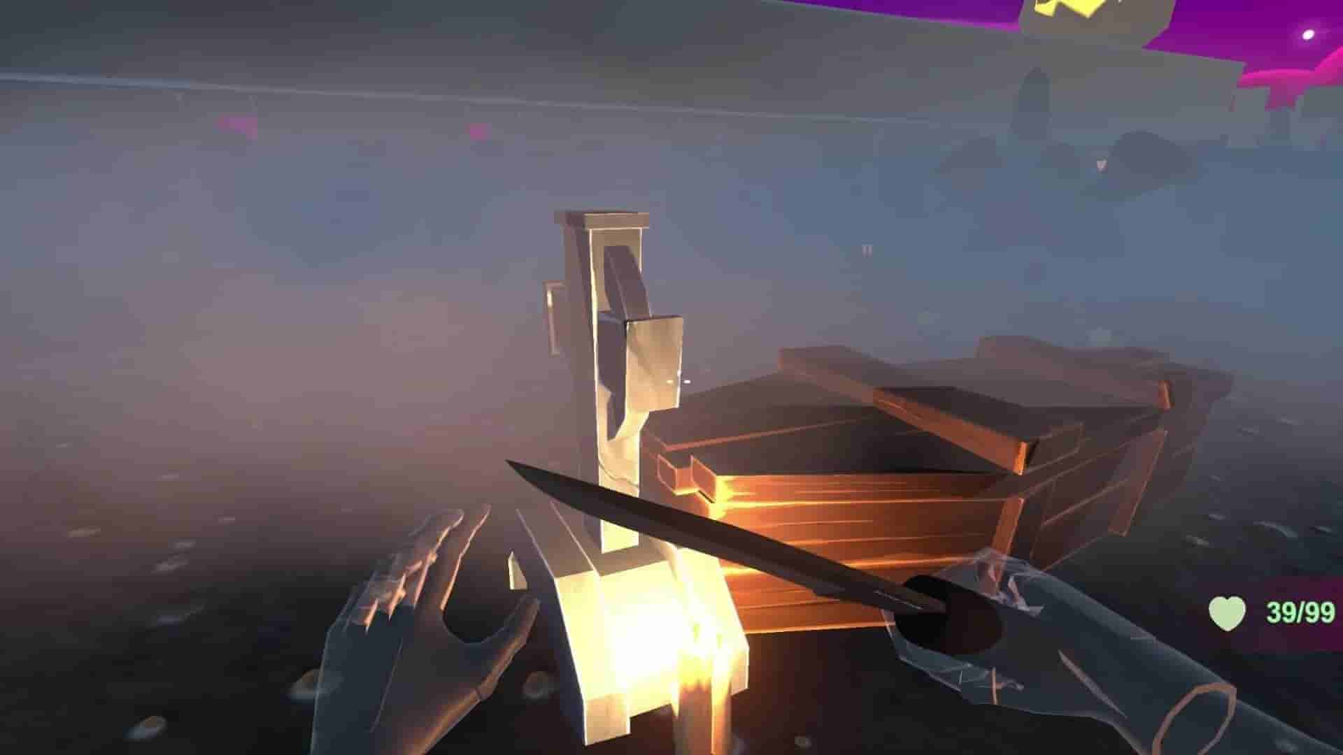 Wisp Gunner screenshot thumbnail screenshot 1