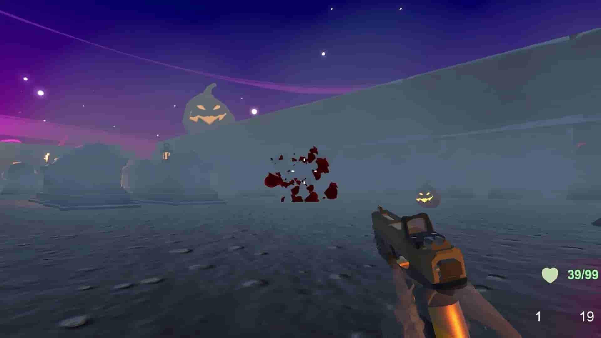 Wisp Gunner screenshot thumbnail screenshot 4