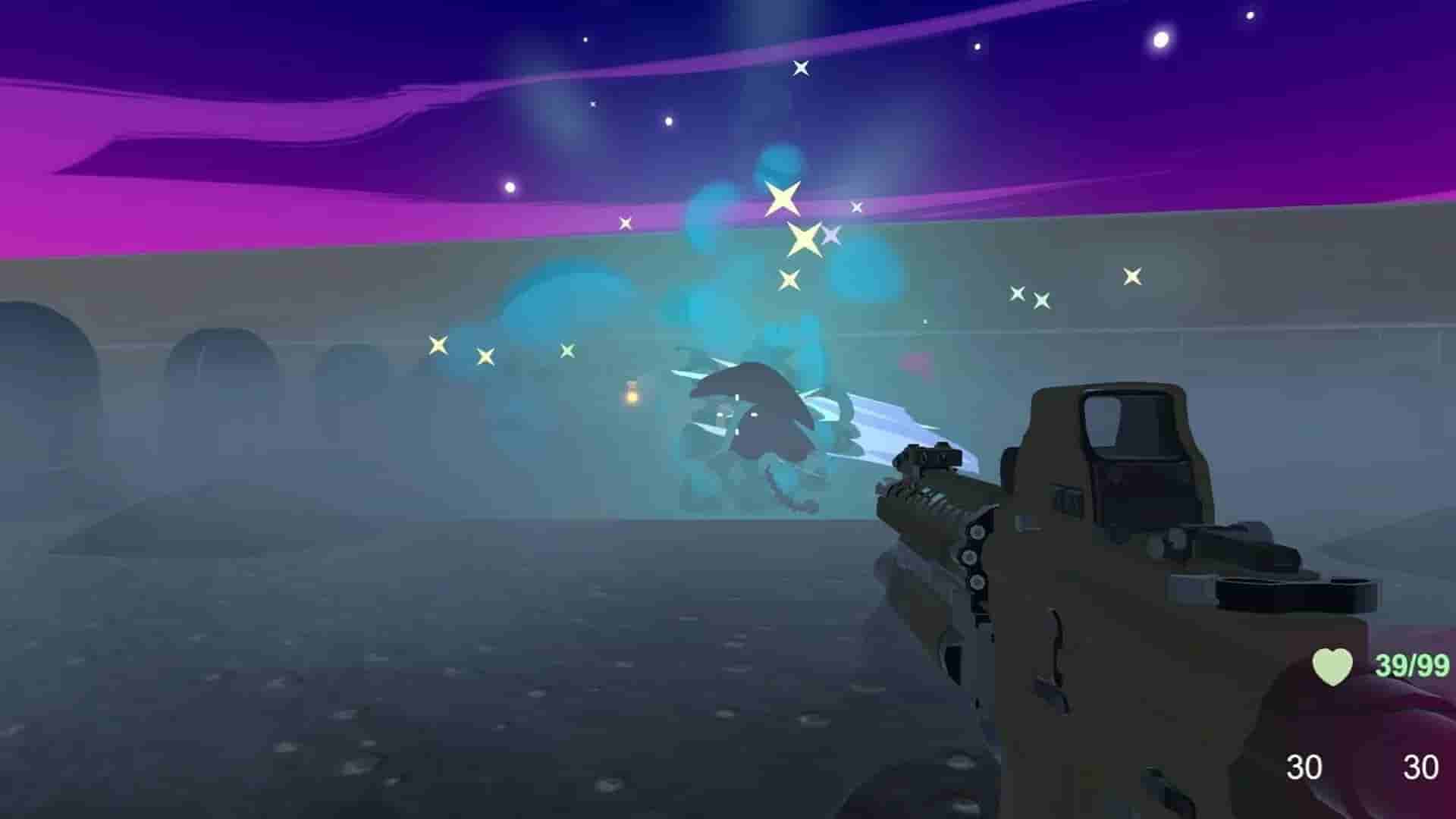 Wisp Gunner screenshot thumbnail screenshot 5