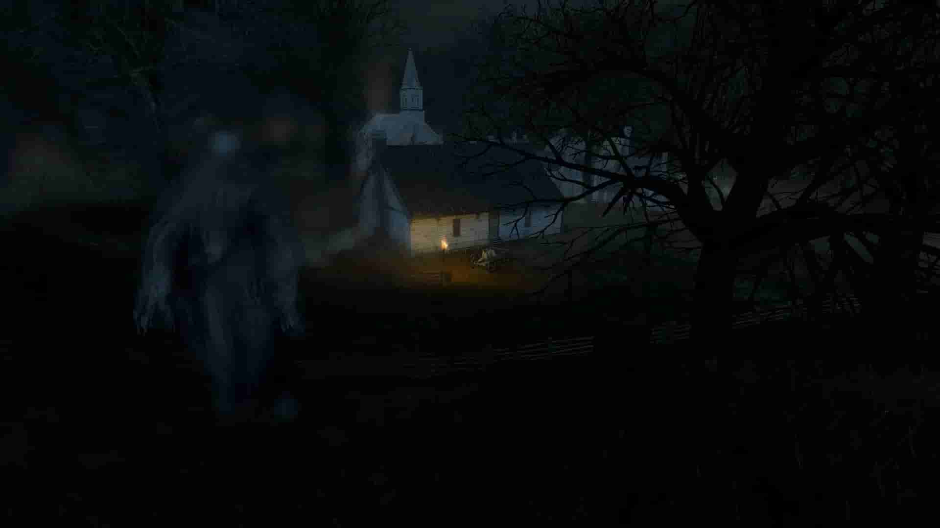 Witch Hunt screenshot thumbnail screenshot 0