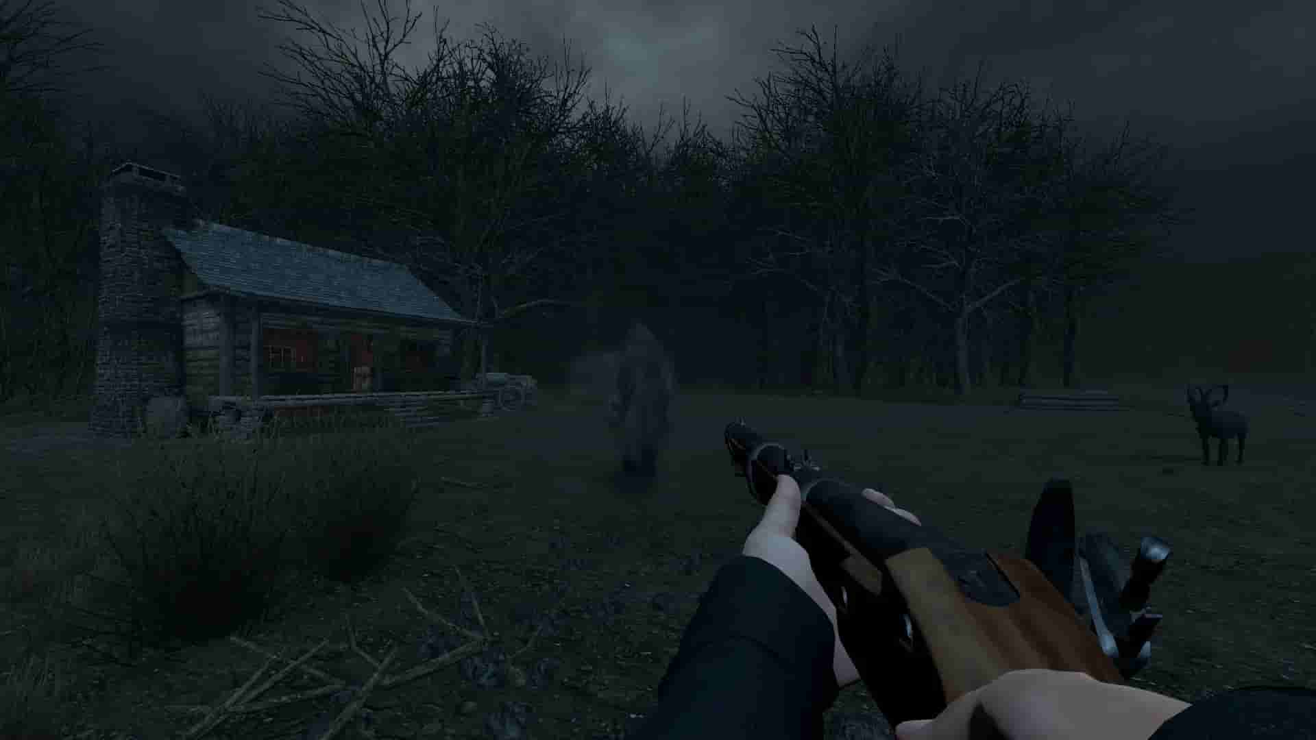 Witch Hunt screenshot thumbnail screenshot 1