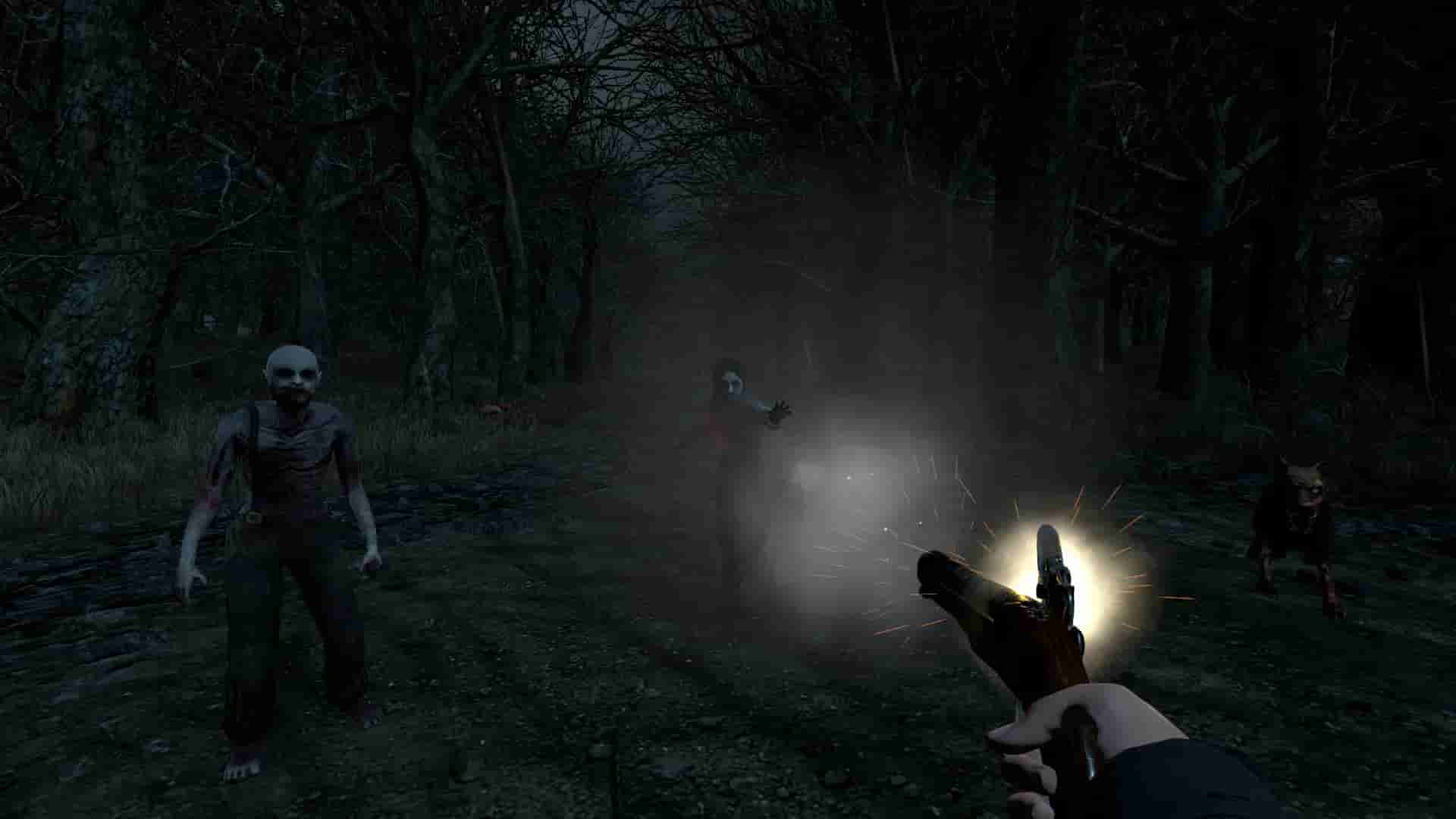 Witch Hunt screenshot thumbnail screenshot 2