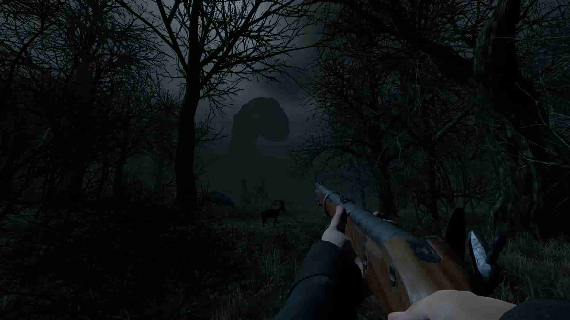Witch Hunt screenshot thumbnail screenshot 4