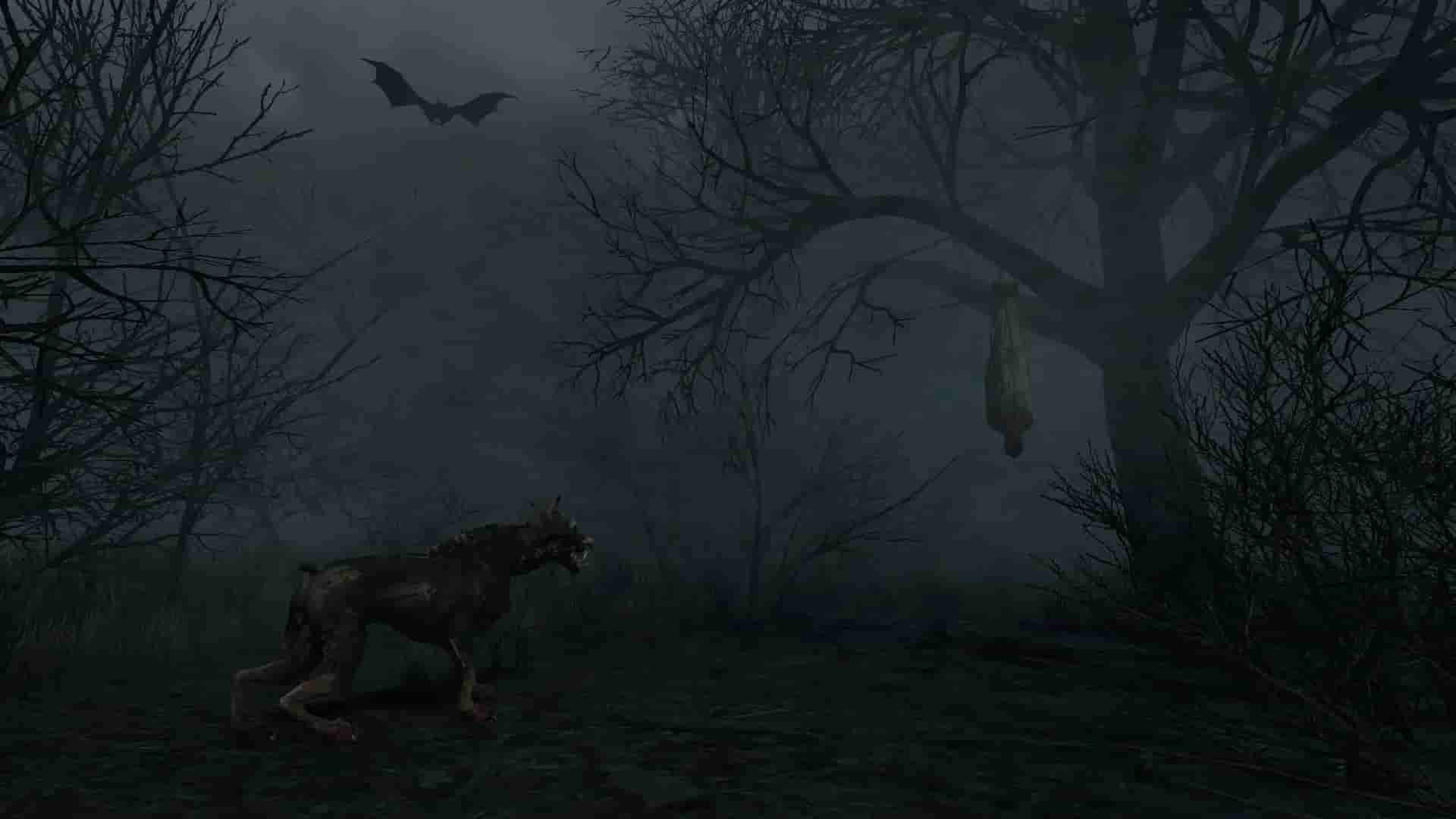 Witch Hunt screenshot thumbnail screenshot 5