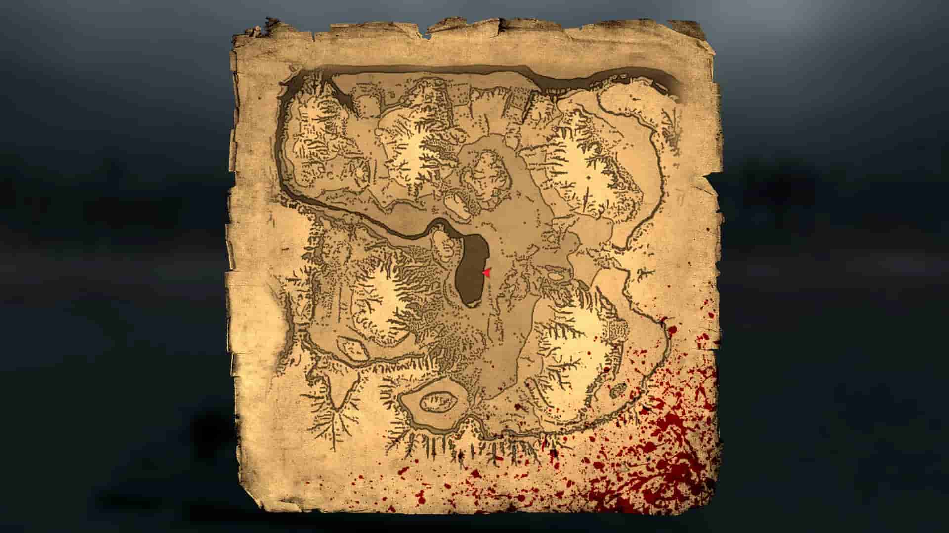 Witch Hunt screenshot thumbnail screenshot 7