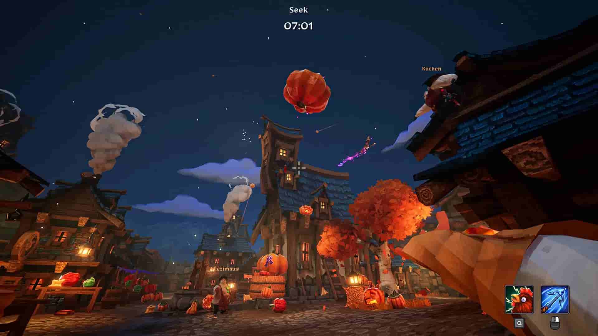 Witch It screenshot thumbnail screenshot 5