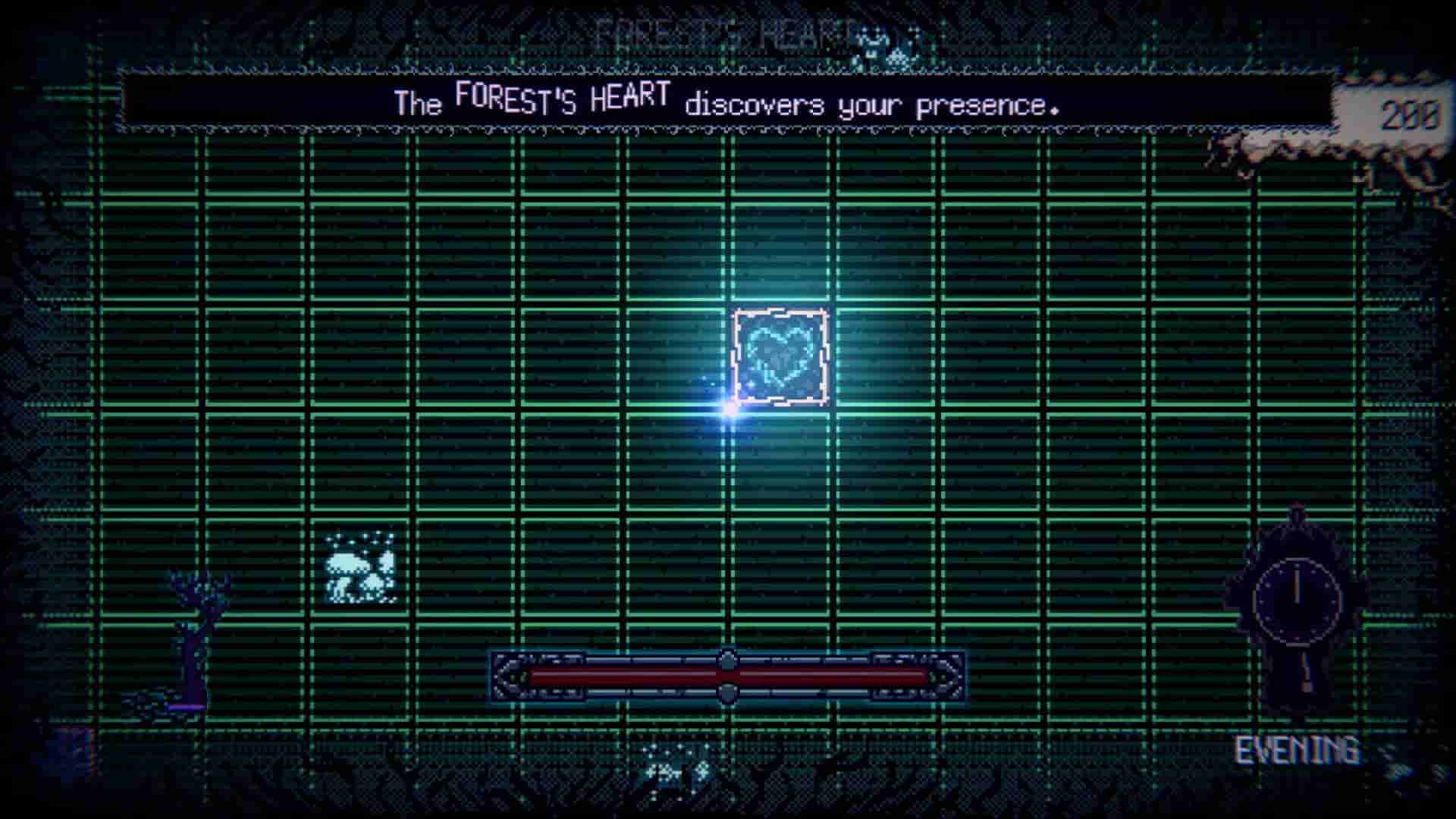 Witch Strandings screenshot thumbnail screenshot 0