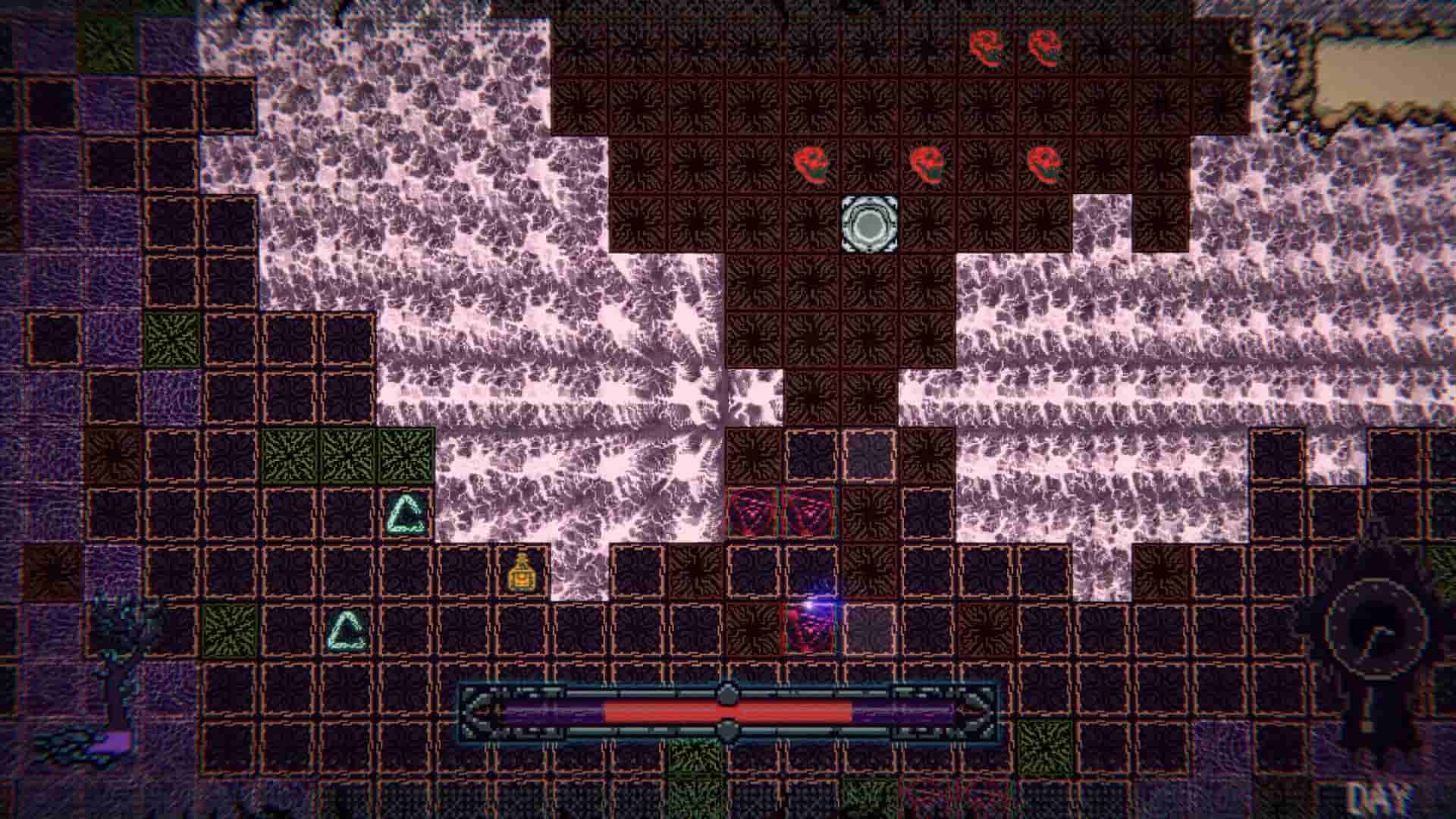 Witch Strandings screenshot thumbnail screenshot 2