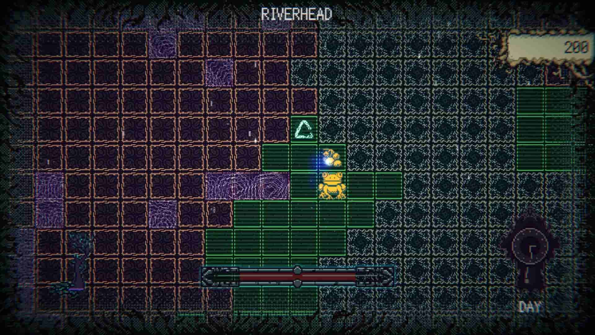 Witch Strandings screenshot thumbnail screenshot 3