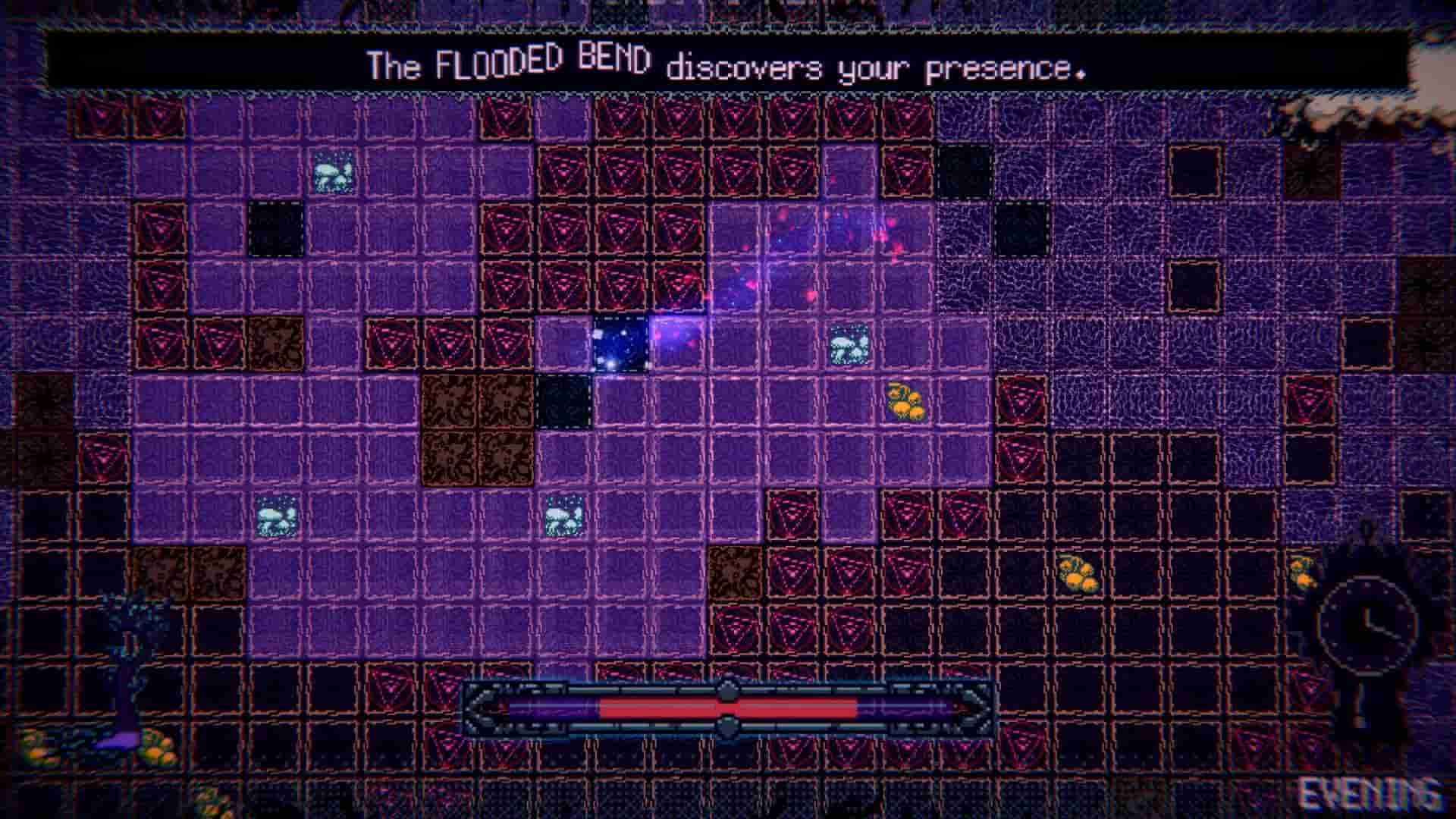 Witch Strandings screenshot thumbnail screenshot 4