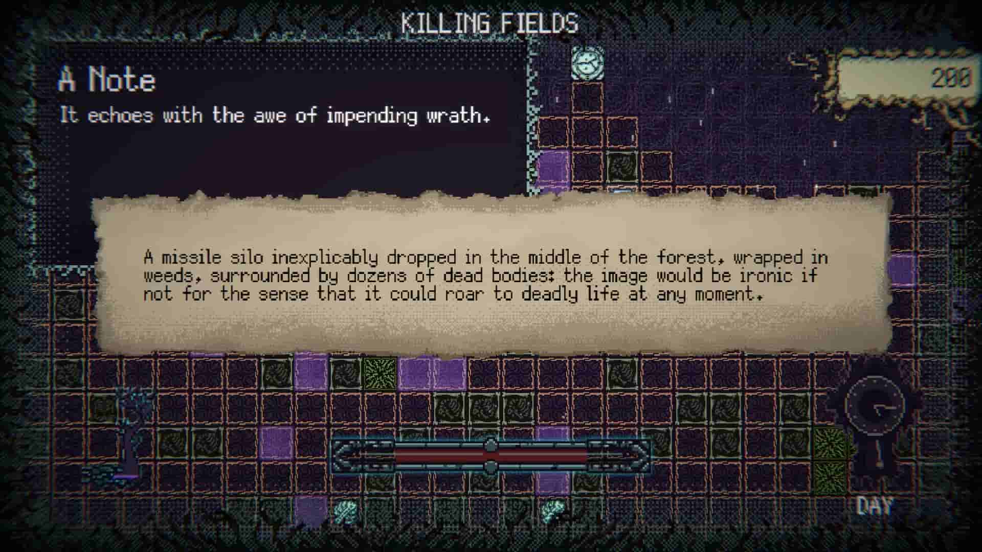 Witch Strandings screenshot thumbnail screenshot 5