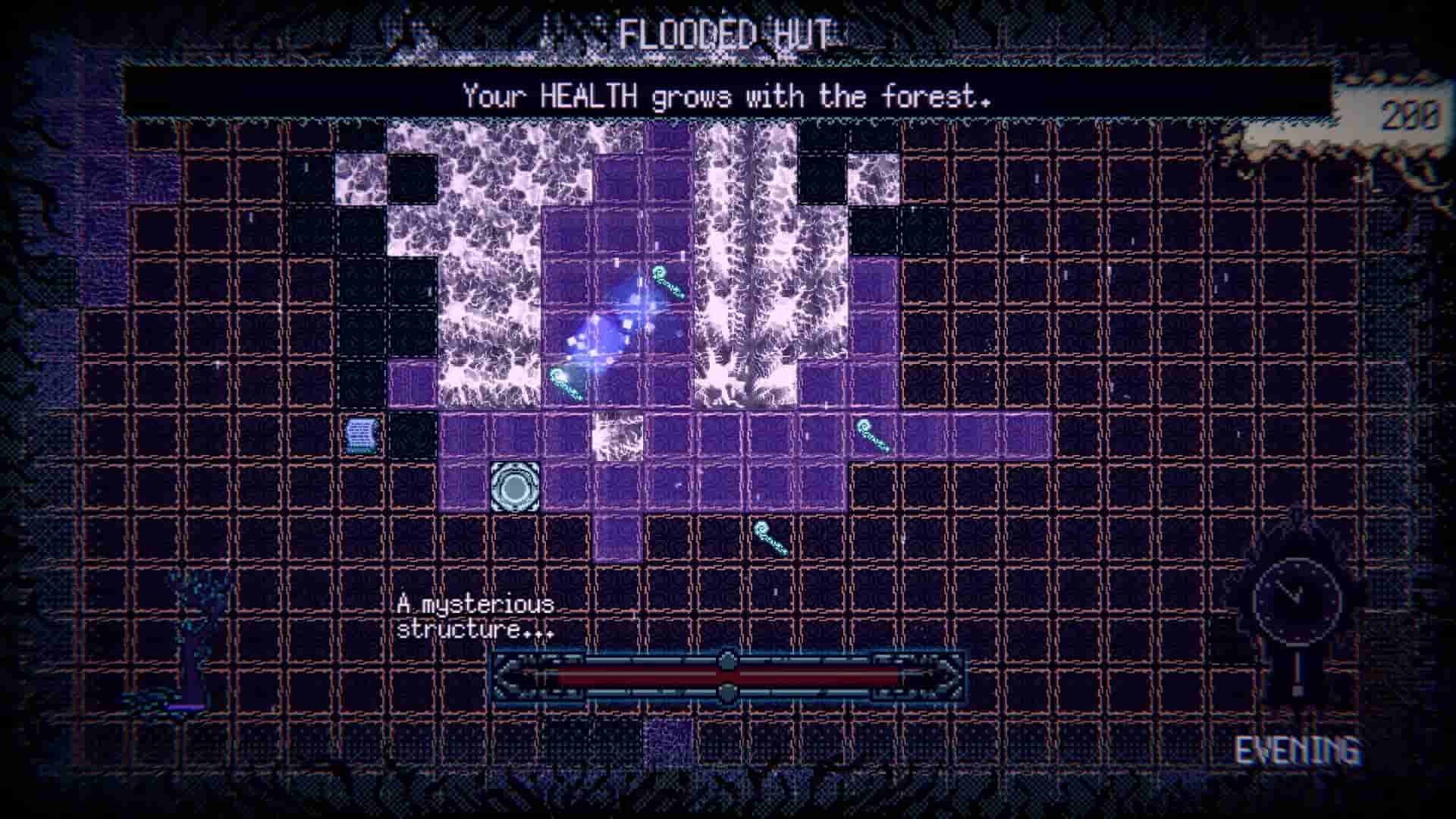 Witch Strandings screenshot thumbnail screenshot 6