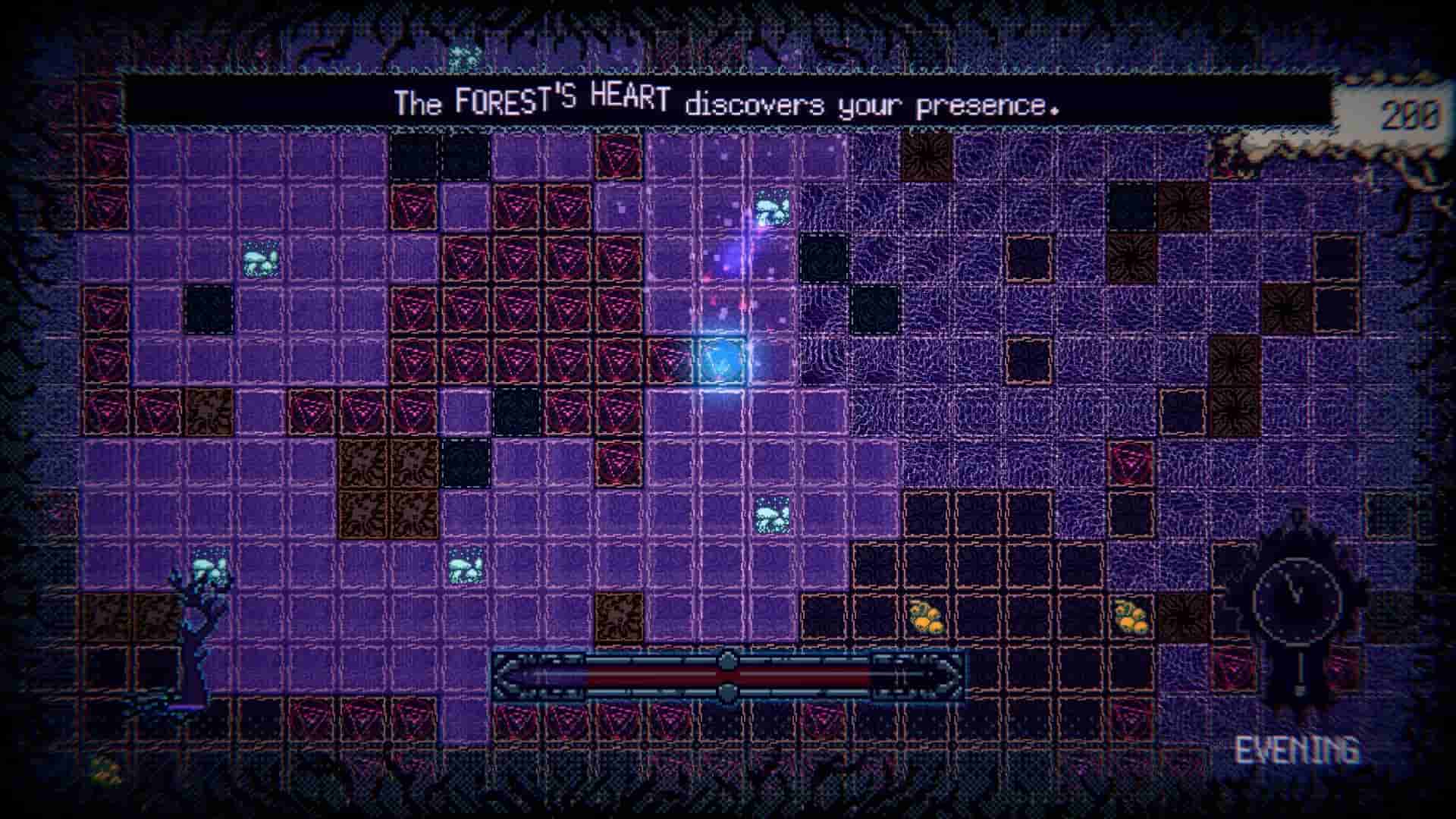 Witch Strandings screenshot thumbnail screenshot 7