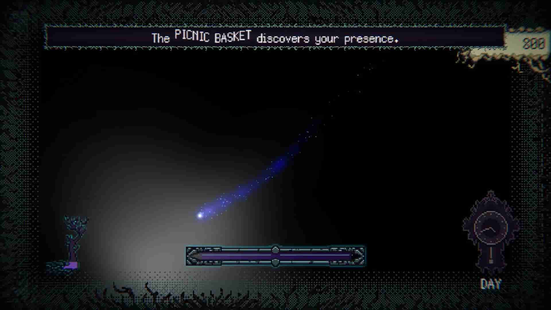 Witch Strandings screenshot thumbnail screenshot 8