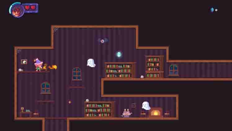 Witchcrafty screenshot thumbnail screenshot 1