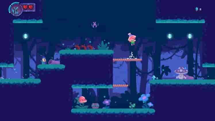 Witchcrafty screenshot thumbnail screenshot 2