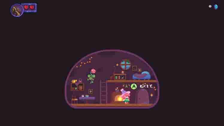 Witchcrafty screenshot thumbnail screenshot 4
