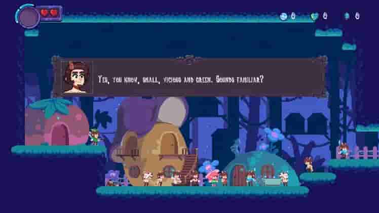 Witchcrafty screenshot thumbnail screenshot 5