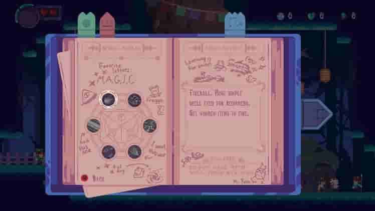 Witchcrafty screenshot thumbnail screenshot 6