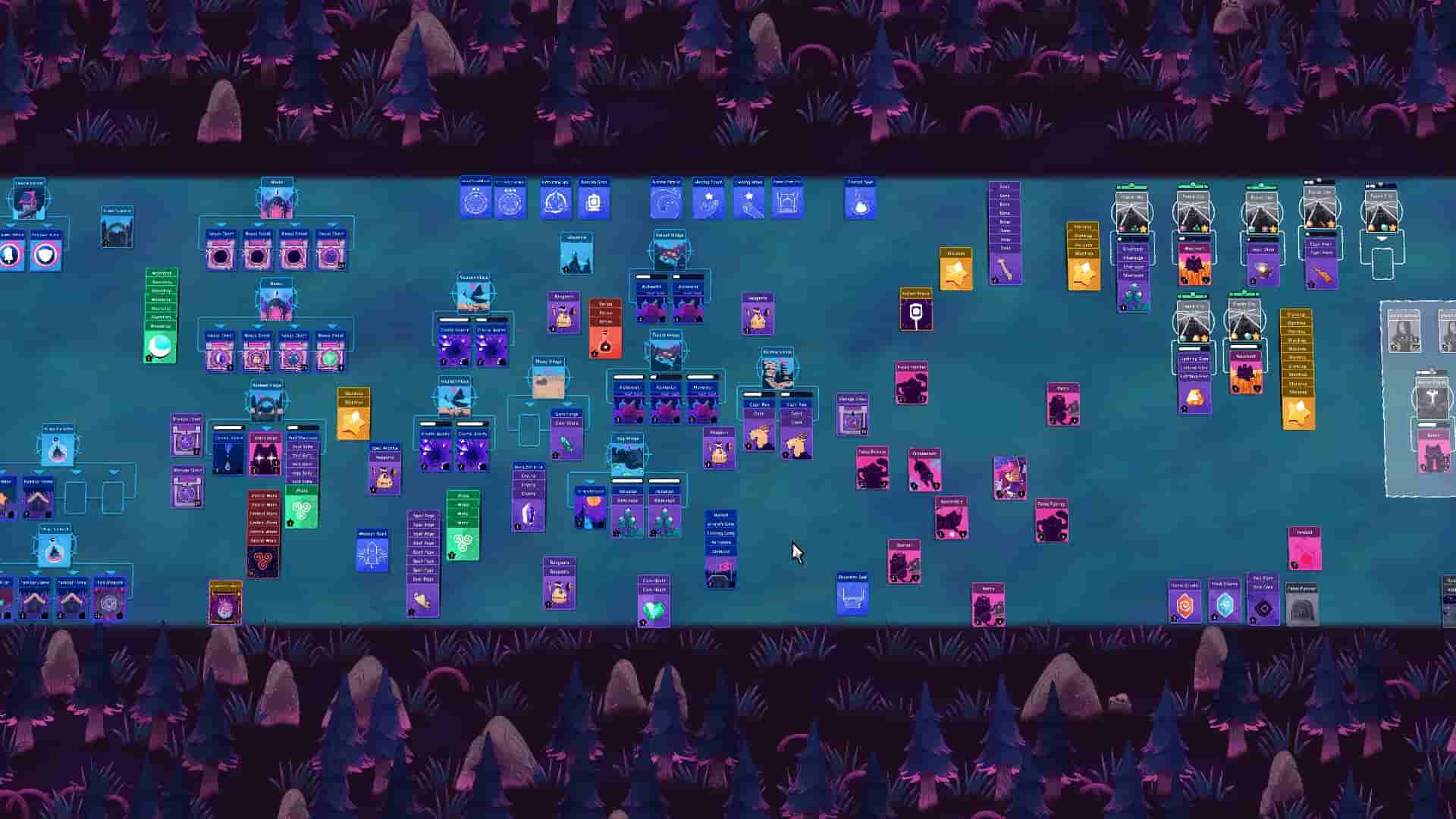 WitchHand screenshot thumbnail screenshot 8