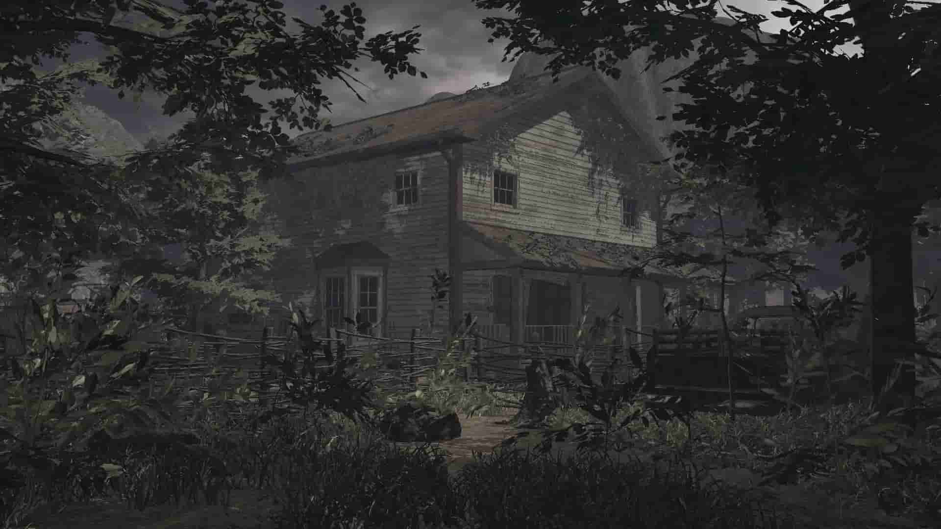 Witching Hour screenshot thumbnail screenshot 0