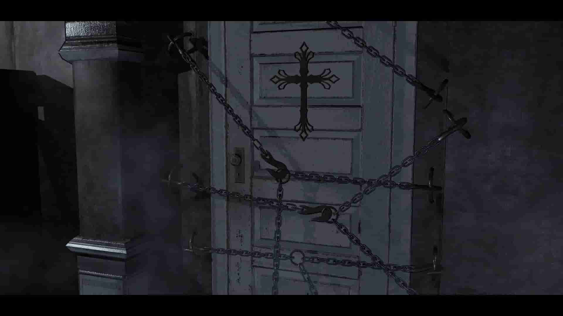 Witching Hour screenshot thumbnail screenshot 1