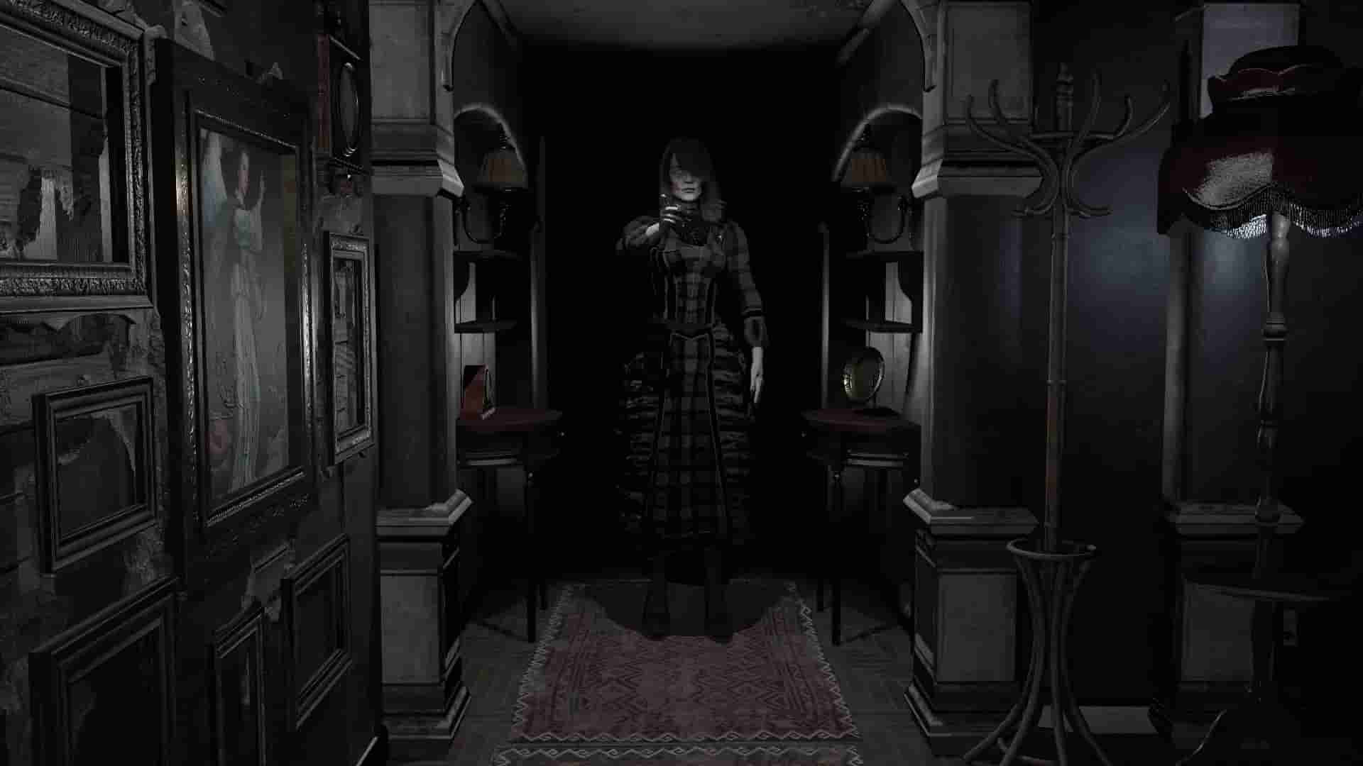 Witching Hour screenshot thumbnail screenshot 2