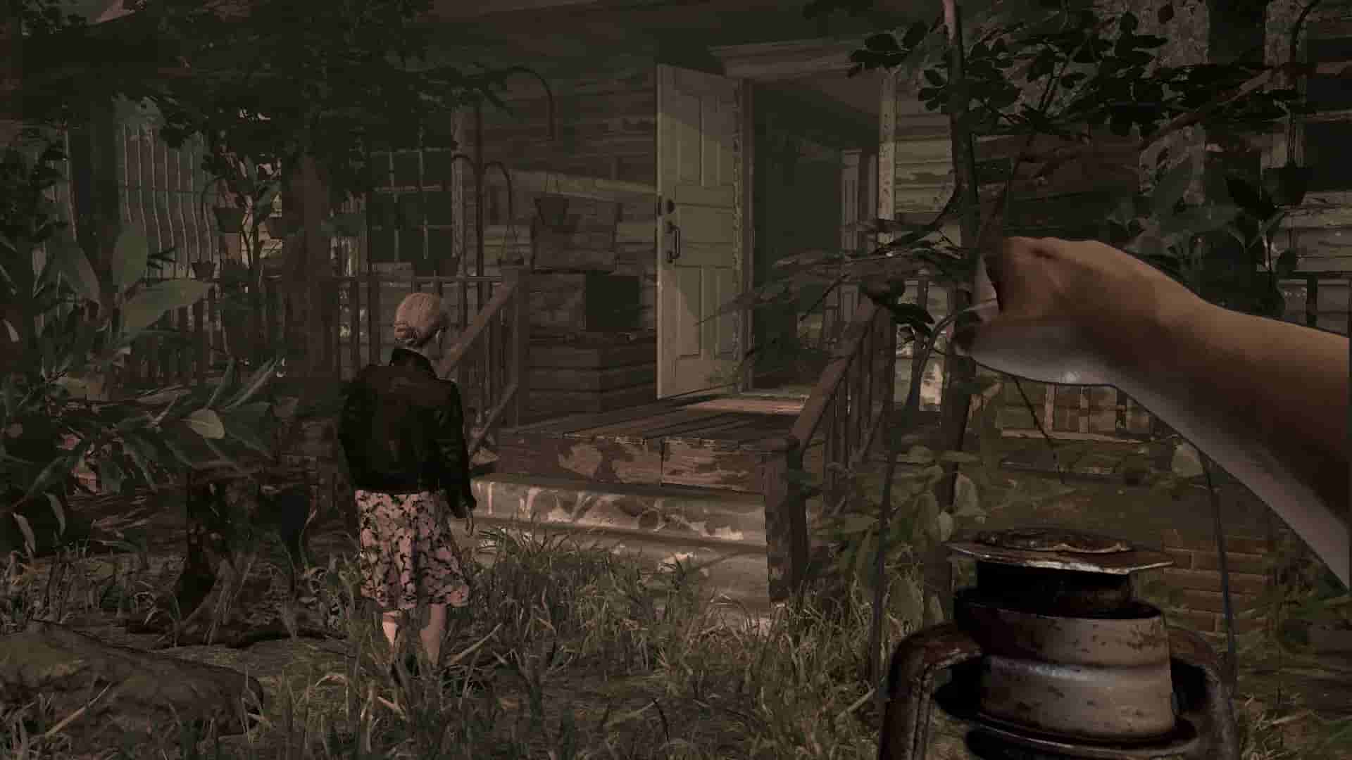 Witching Hour screenshot thumbnail screenshot 3