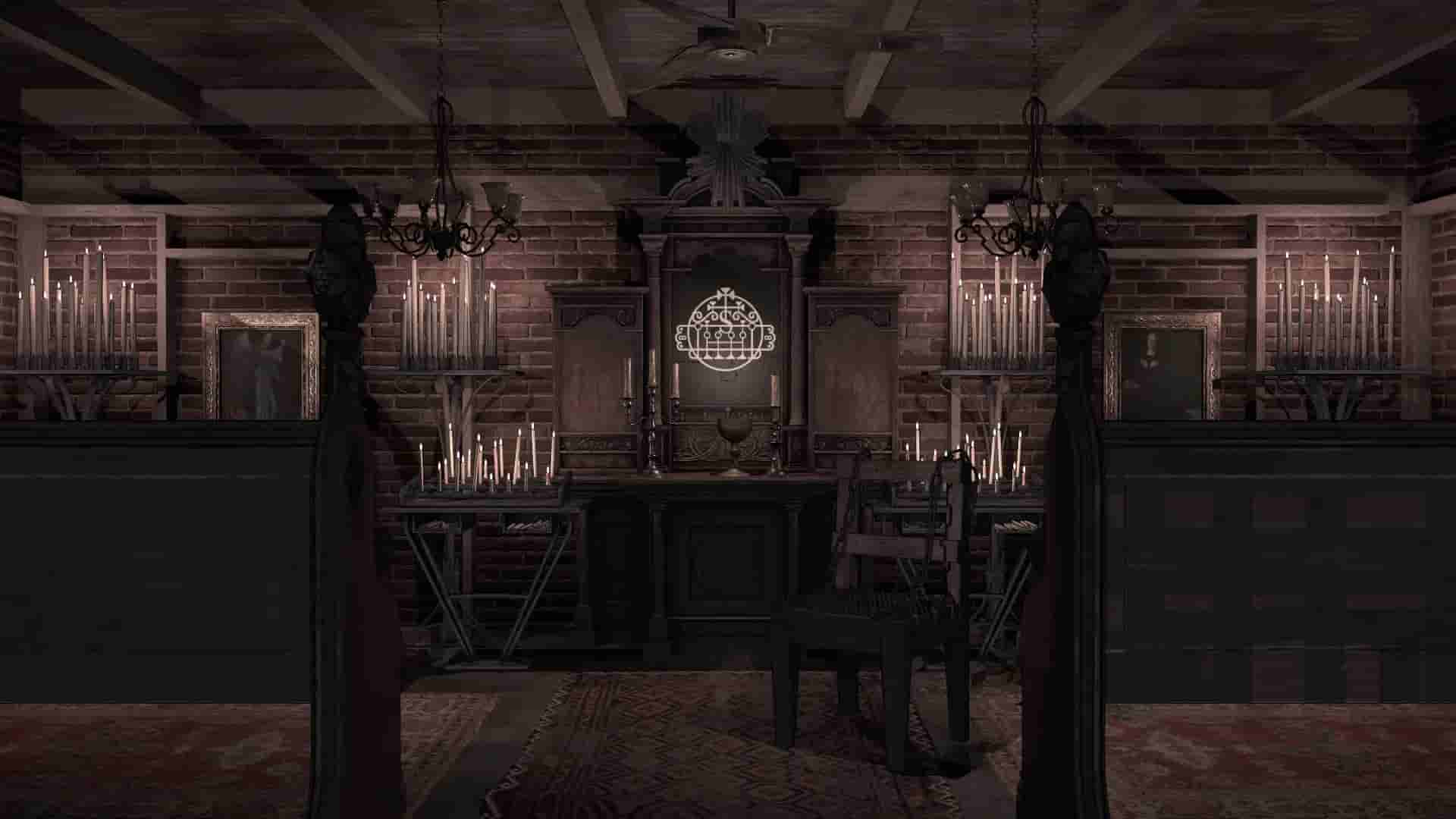 Witching Hour screenshot thumbnail screenshot 6