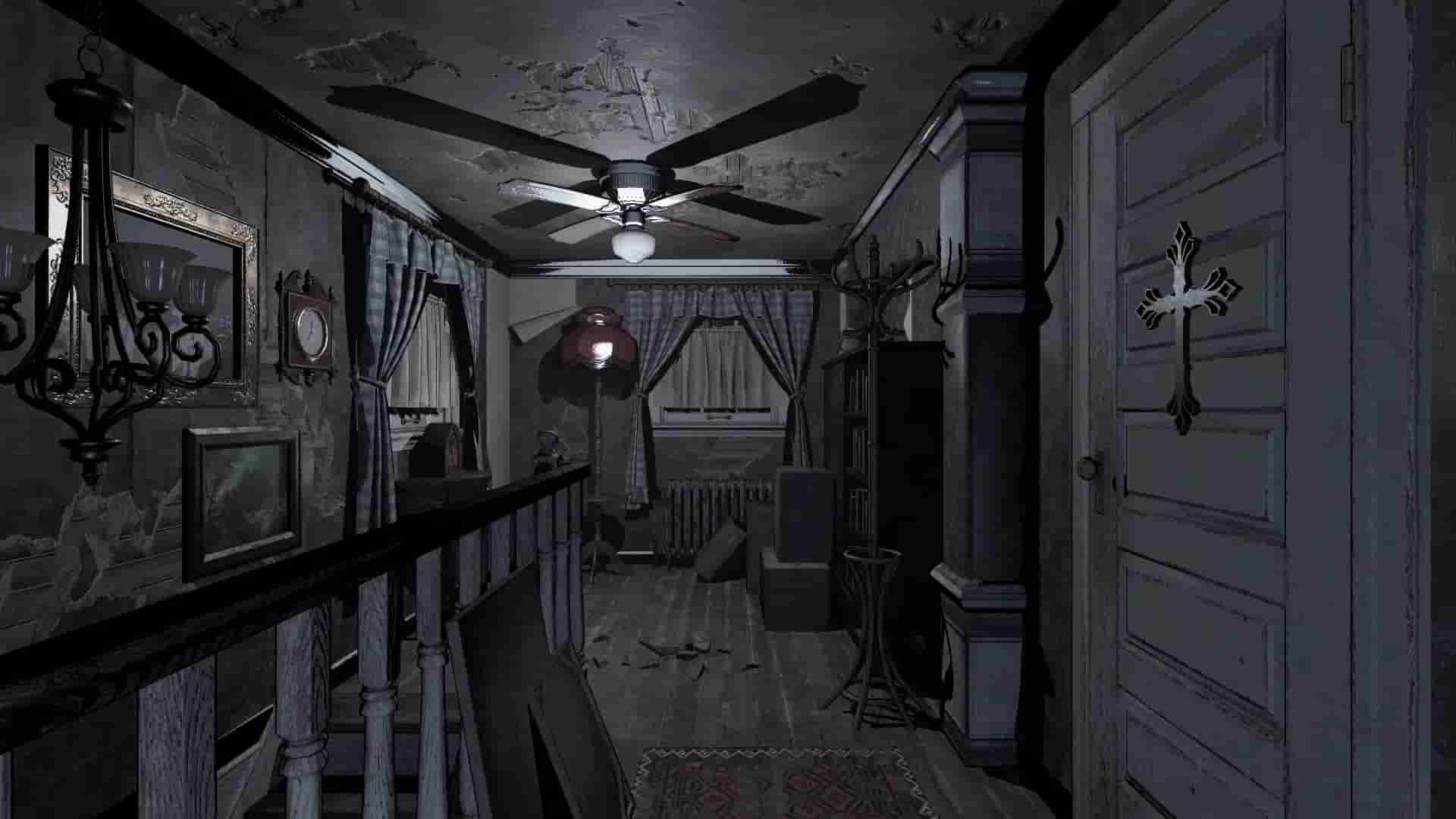 Witching Hour screenshot thumbnail screenshot 7