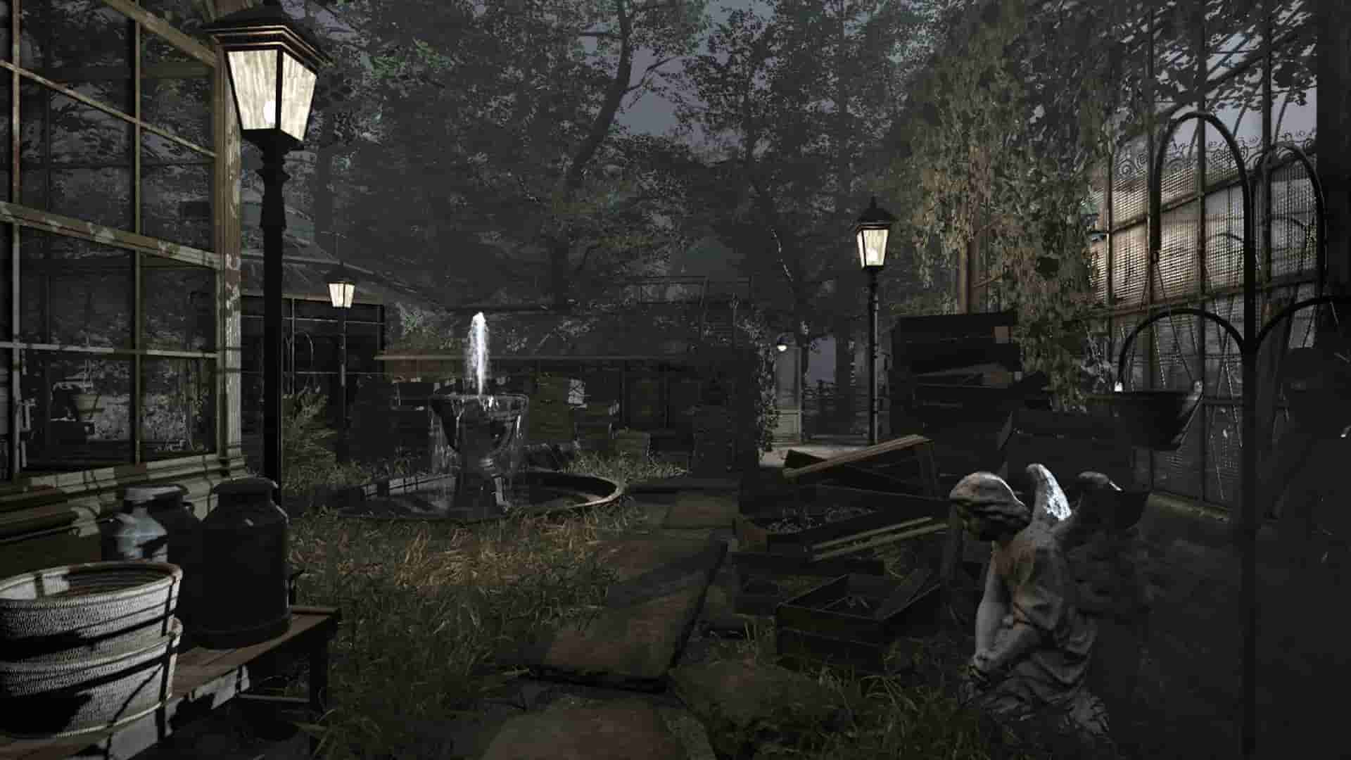 Witching Hour screenshot thumbnail screenshot 8