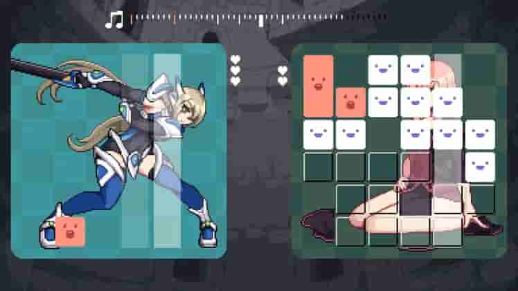 Witch's Rhythm Puzzle screenshot thumbnail screenshot 12