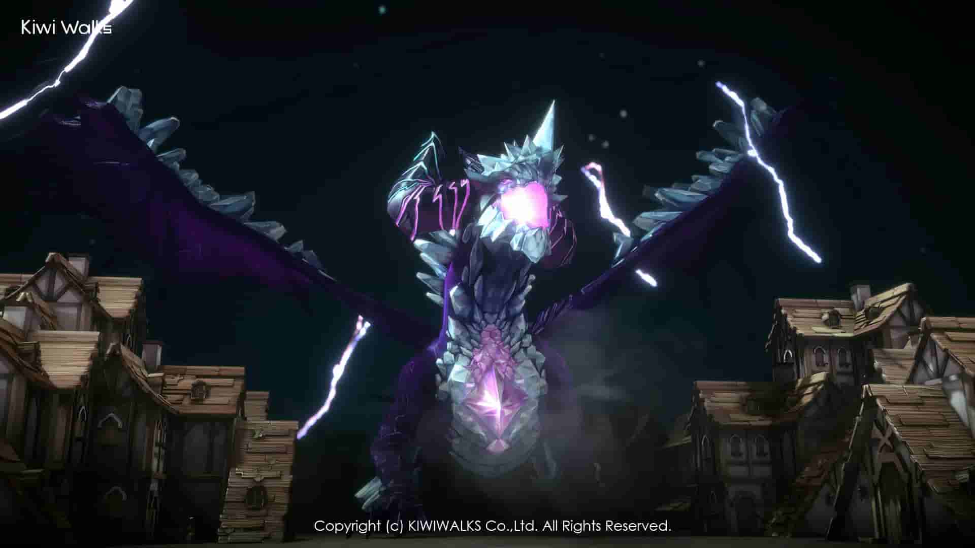 WitchSpring R screenshot thumbnail screenshot 7