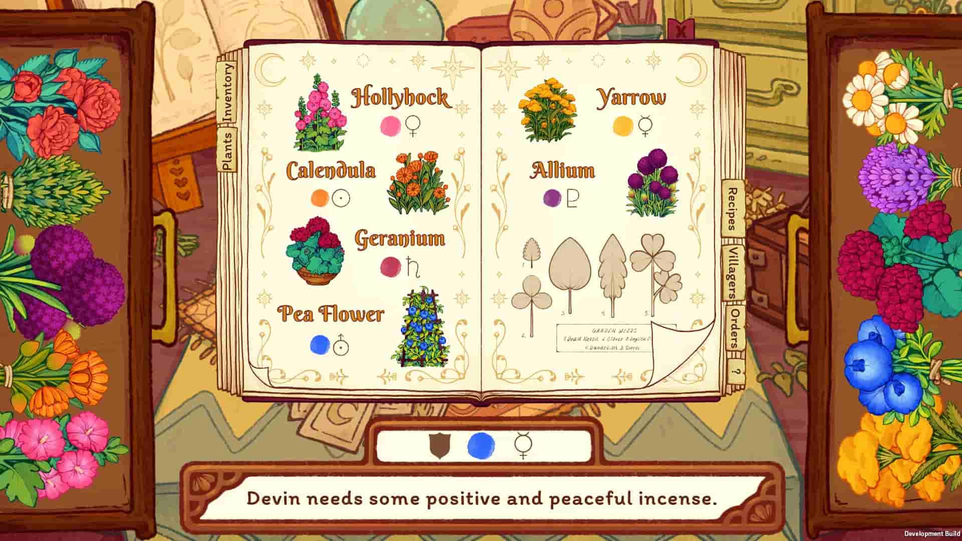 Witchy Life Story screenshot thumbnail screenshot 6