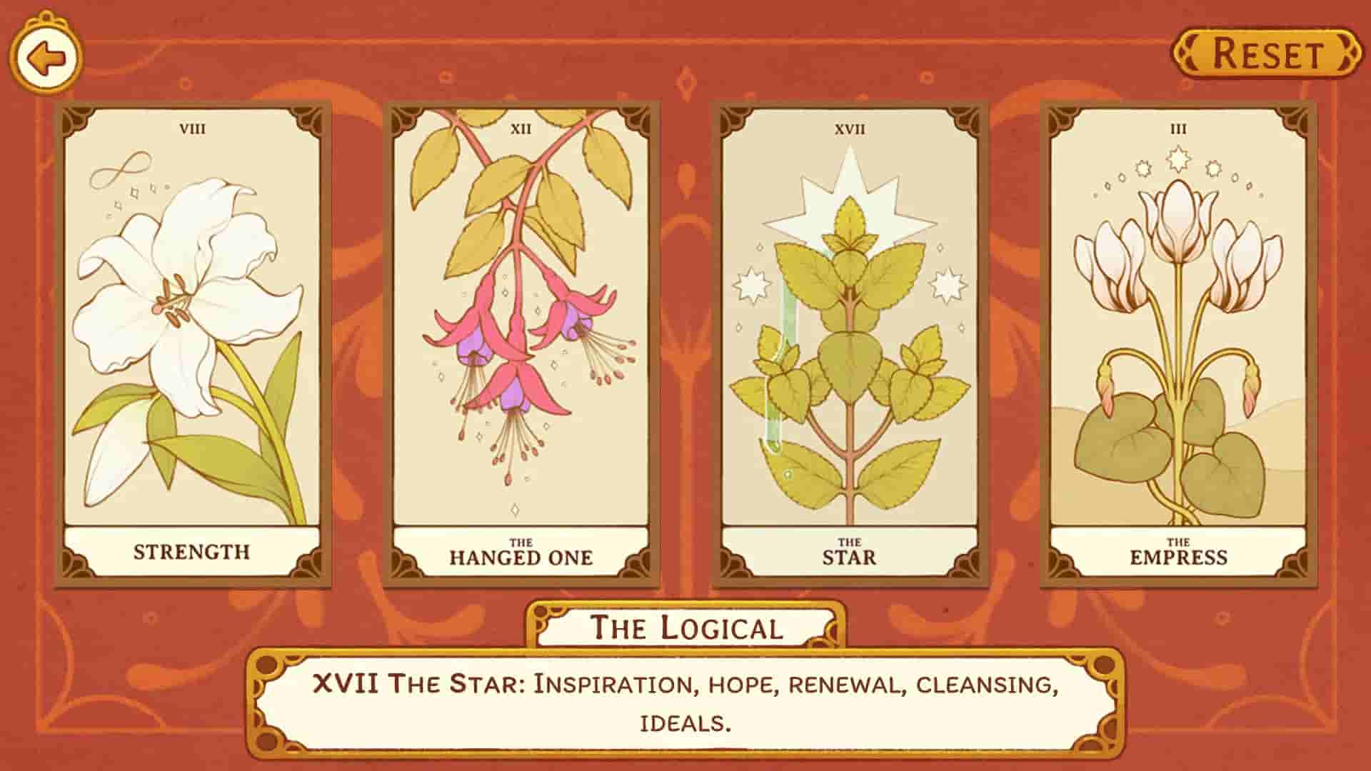 Witchy Life Story screenshot thumbnail screenshot 7
