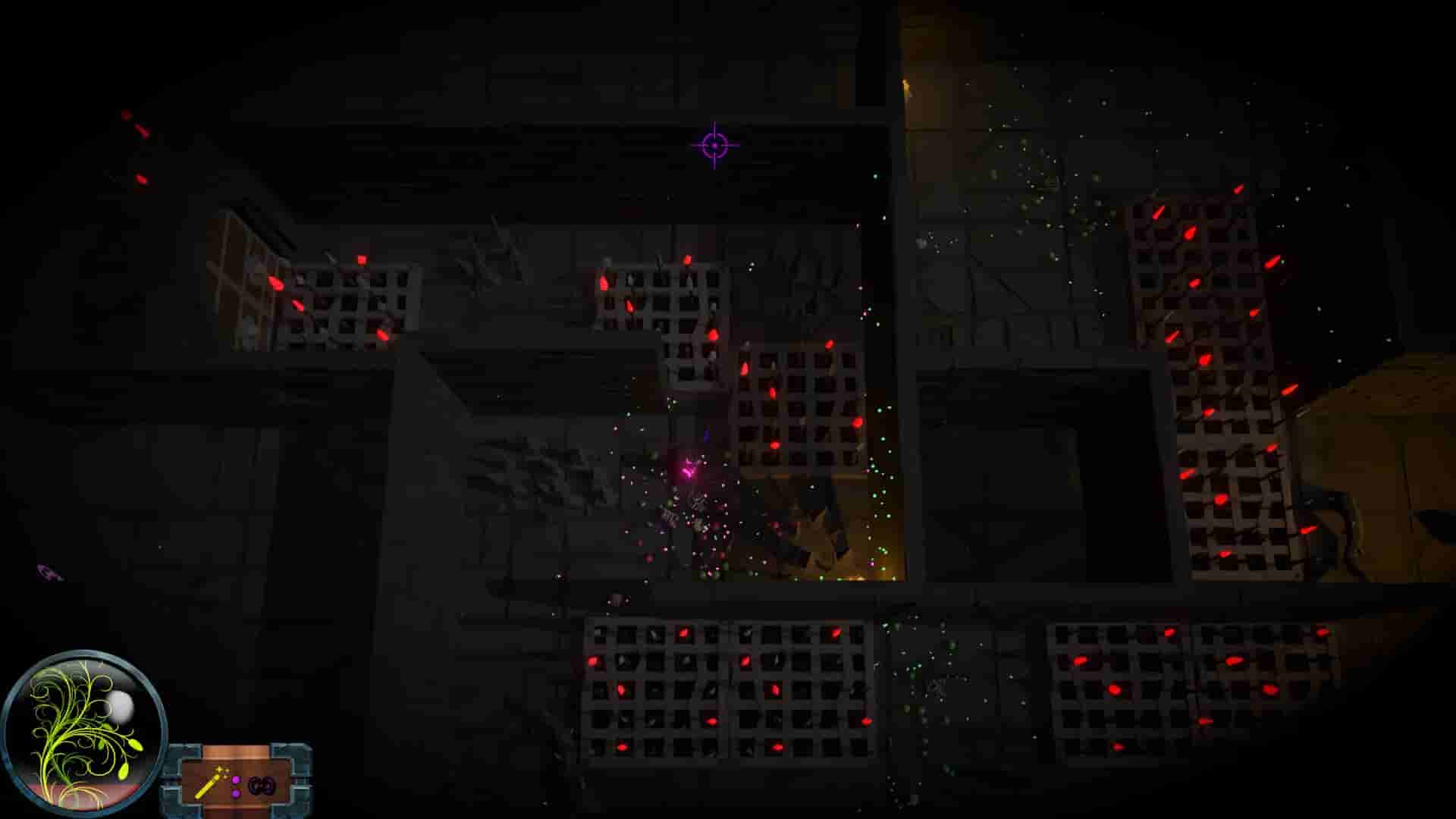 Witchy Woes screenshot thumbnail screenshot 1