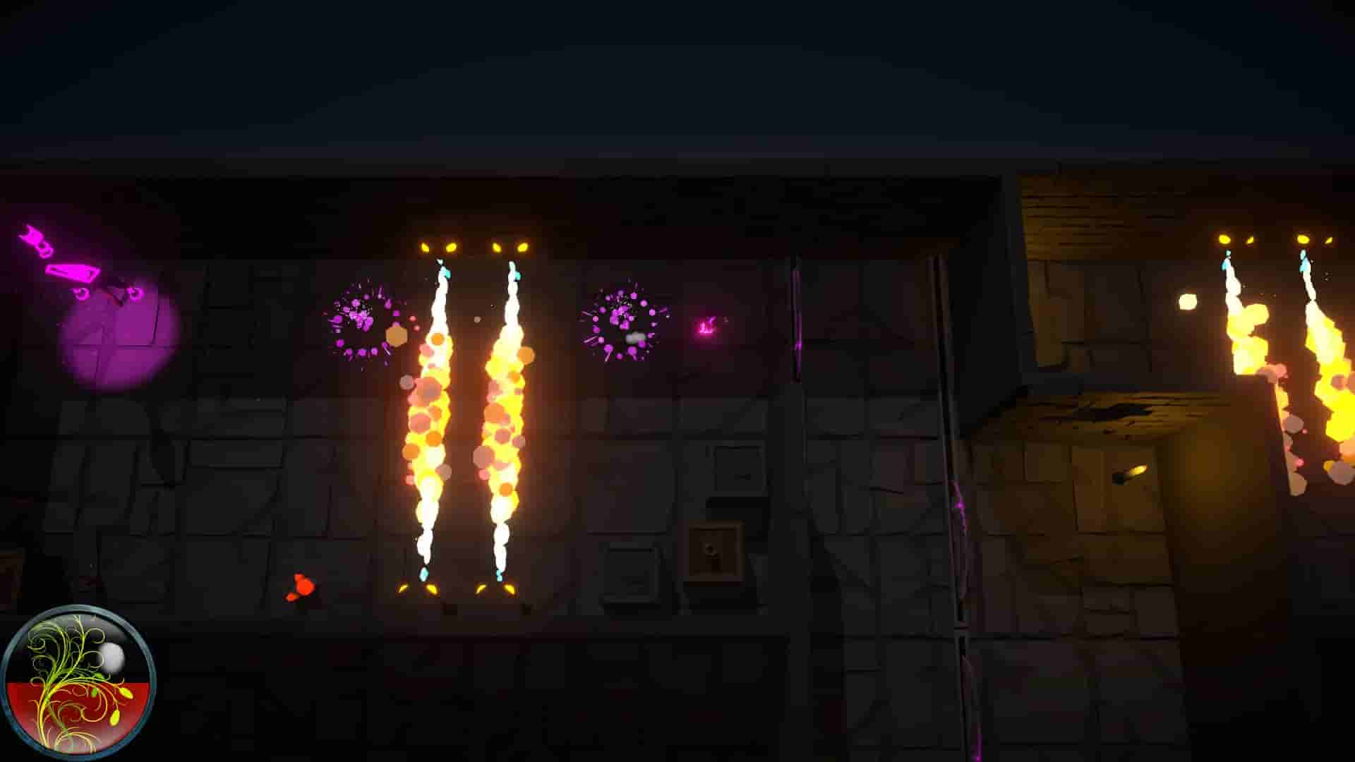 Witchy Woes screenshot thumbnail screenshot 5