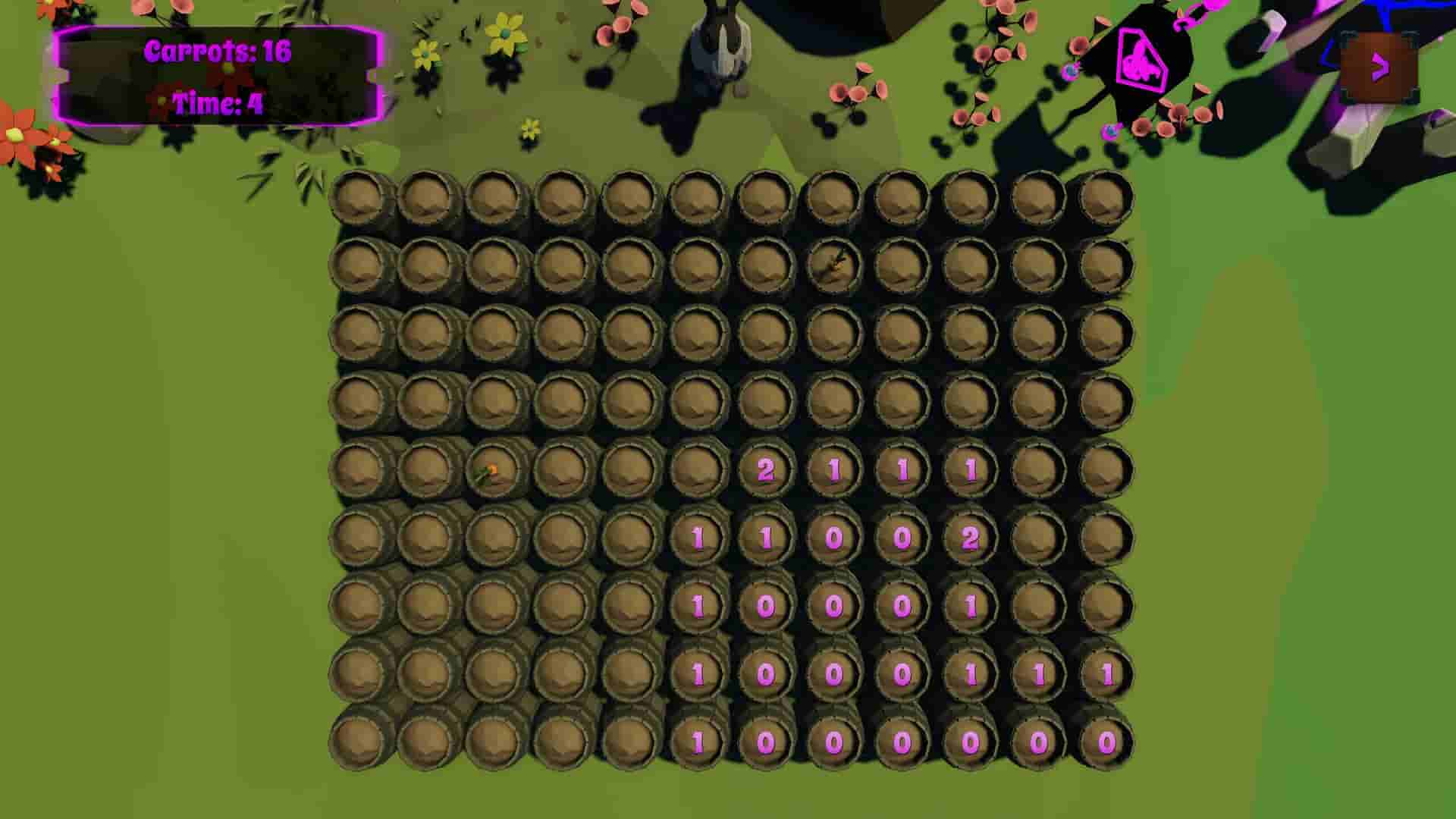Witchy Woes screenshot thumbnail screenshot 7