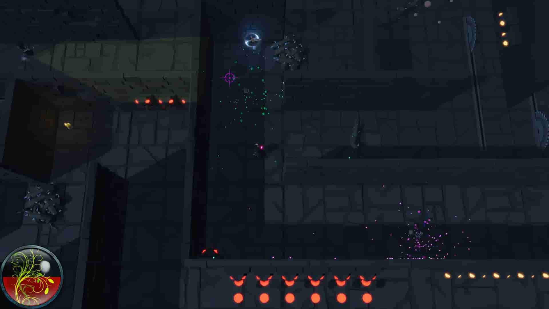 Witchy Woes screenshot thumbnail screenshot 8